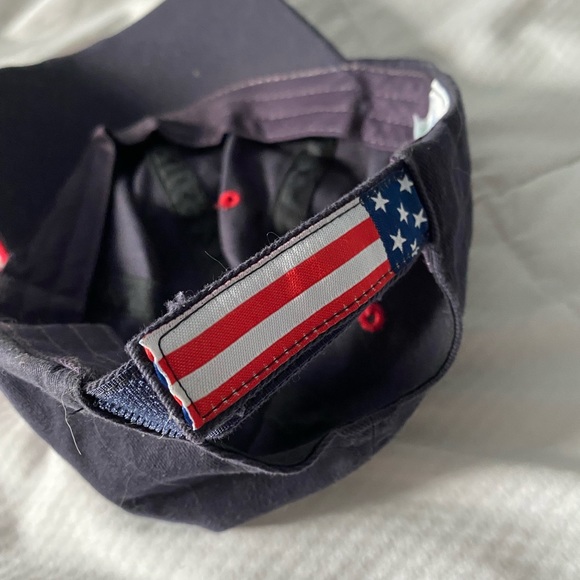 Women’s American Flag Hat 🧢 🇺🇸 - Picture 9 of 10